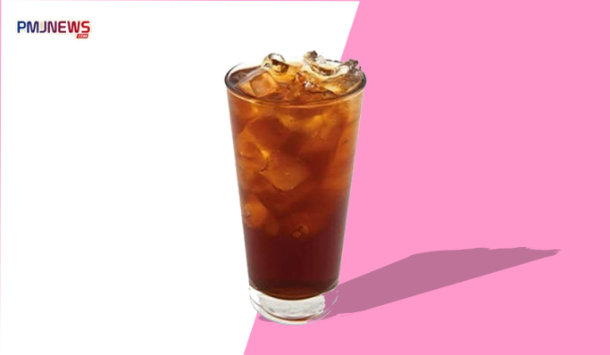 Minum teh manis secara berlebihan bisa mengganggu kesehatan. (Foto: Kolase PMJ News)