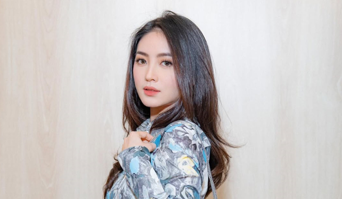 Artis Natasha Wilona. (Foto: PMJ News/Instagram @natashawilona12)