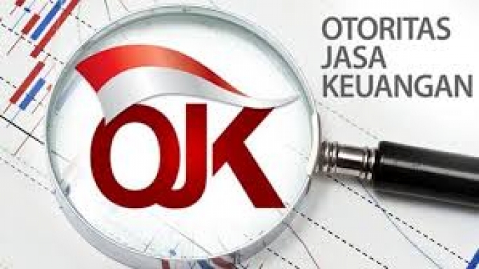 OJK. (Foto: Dok Net/ Ilustrasi)