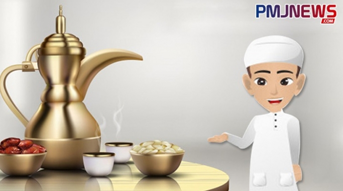 Puasa Ramadhan. (Foto: PMJ News/ Ilustrasi)