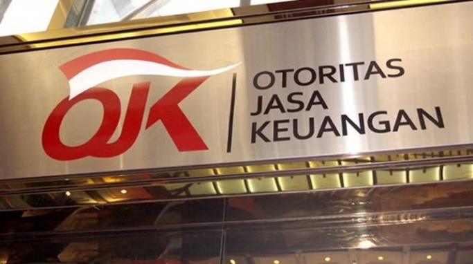 Otoritas Jasa Keuangan. (Foto: Dok Net)